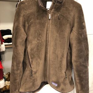 Super soft Patagonia jacket